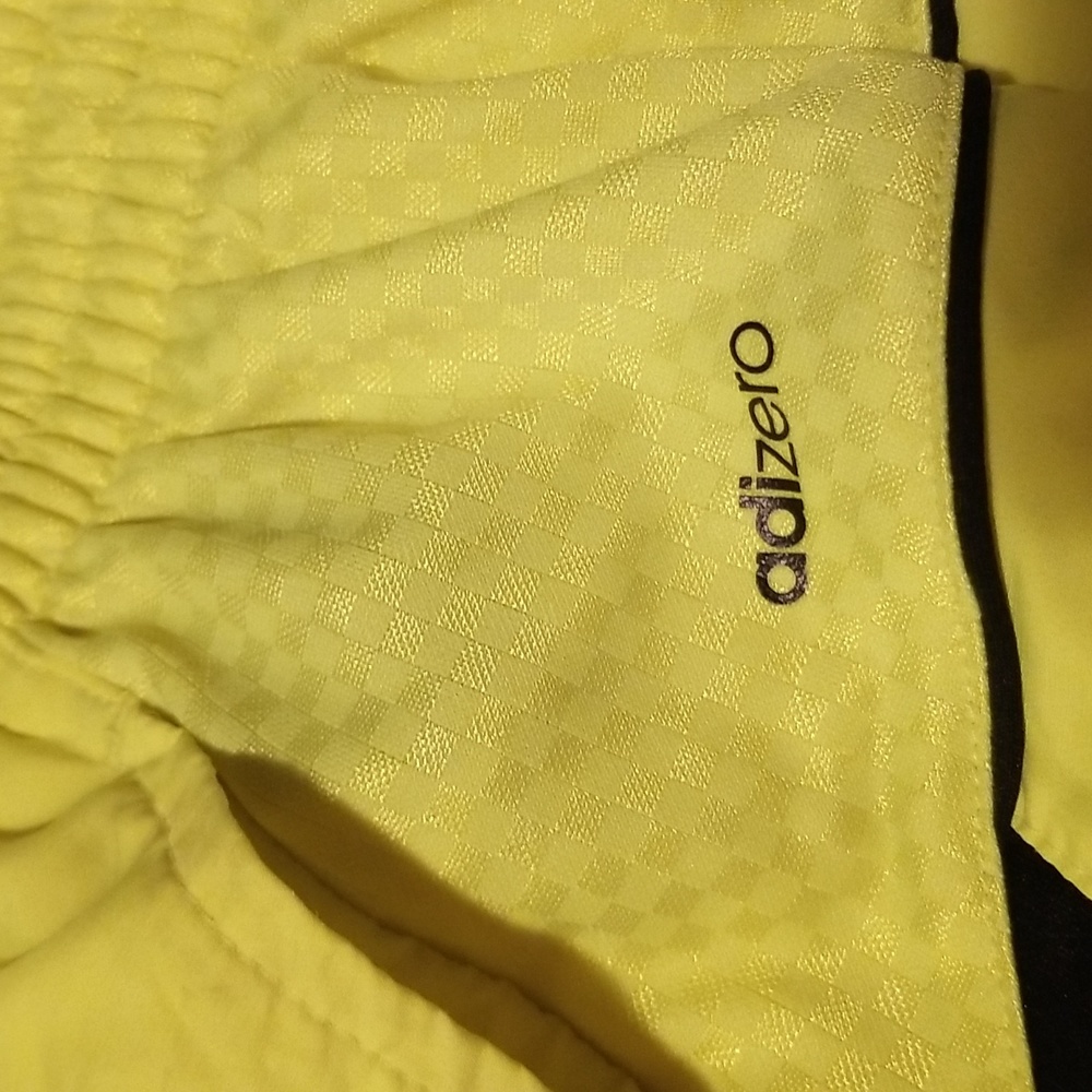 Adidas Basketball Shorts - Picture 2 of 4